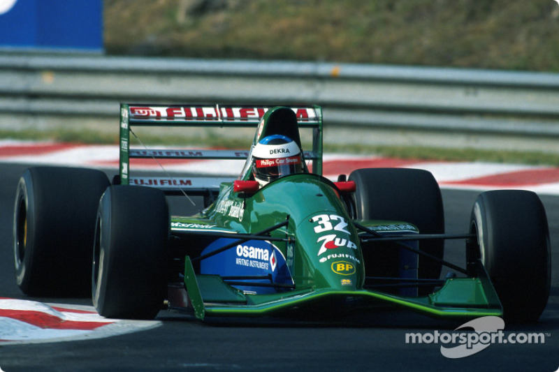 Michael Schumacher