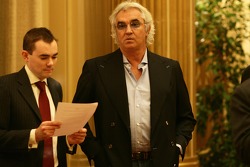 Флавио Бриаторе