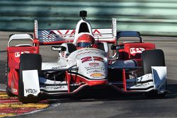 Simon Pagenaud, Team Penske Chevrolet