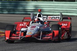 Juan Pablo Montoya, Team Penske Chevrolet