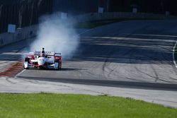 Simon Pagenaud, Team Penske Chevrolet