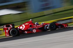 Scott Dixon, Chip Ganassi Racing Chevrolet