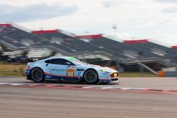 #98 Aston Martin Racing Aston Martin Vantage GTE: Paul Dalla Lana, Pedro Lamy, Mathias Lauda