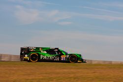 #31 Extreme Speed Motorsports Ligier JS P2: Ed Brown, Jon Fogarty, Johannes van Overbeek