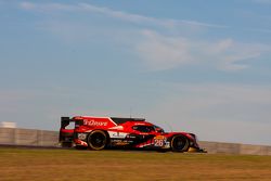 #26 G-Drive Racing Ligier JS P2: Roman Rusinov, Julien Canal, Sam Bird