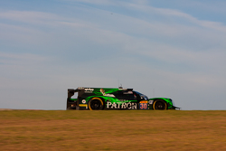 #30 Extreme Speed Motorsports Ligier JS P2: Scott Sharp, David Heinemeier Hansson, Ryan Dalziel