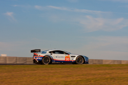 #98 Aston Martin Racing Aston Martin Vantage GTE: Paul Dalla Lana, Pedro Lamy, Mathias Lauda