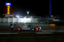 #12 Rebellion Racing Rebellion R-One: Nicolas Prost, Nick Heidfeld, Mathias Beche
