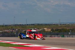 #0 DeltaWing Racing DWC13: Memo Rojas, Katherine Legge