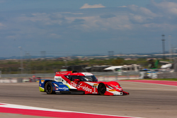 #0 DeltaWing Racing DWC13: Memo Rojas, Katherine Legge