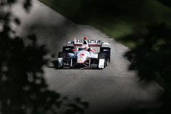 Helio Castroneves, Team Penske Chevrolet