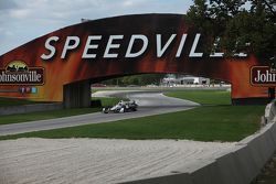 Helio Castroneves, Team Penske Chevrolet