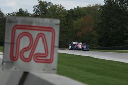 Takuma Sato, A.J. Foyt Enterprises Honda