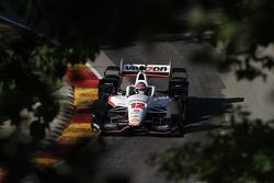 Will Power, Penske Chevrolet Takımı