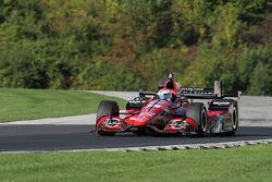 Graham Rahal, Rahal Letterman Lanigan Racing Honda