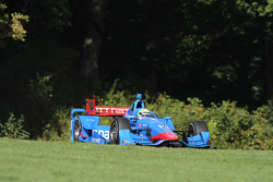 Tony Kanaan, Chip Ganassi Racing Chevrolet