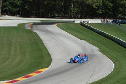 Tony Kanaan, Chip Ganassi Racing Chevrolet