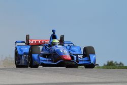 Tony Kanaan, Chip Ganassi Racing Chevrolet