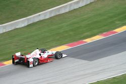 Simon Pagenaud, Team Penske Chevrolet