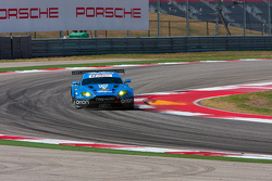 #007 TRG-AMR Aston Martin V12 Vantage: Christina Nielsen, Kuno Wittmer