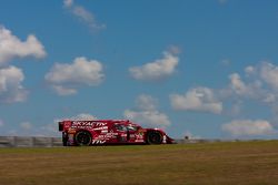 #70 SpeedSource Mazda Mazda: Jonathan Bomarito, Tristan Nunez