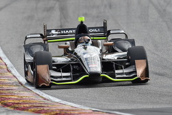 Джозеф Ньюгарден, CFH Racing Chevrolet
