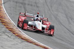 Juan Pablo Montoya, Team Penske Chevrolet