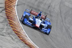 Tony Kanaan, Chip Ganassi Racing Chevrolet