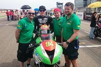 R2 MotorSport Team
