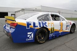 Jamie McMurray, Chip Ganassi Racing Chevrolet