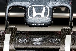 McLaren Honda