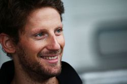 Romain Grosjean, Lotus F1 Team
