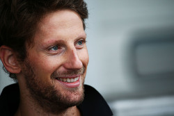 Romain Grosjean, Lotus F1 Team