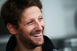 Romain Grosjean, Lotus F1 Team