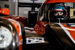 Роман Русинов, G-Drive Racing