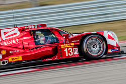#13 Rebellion Racing Rebellion R-One: Dominik Kraihamer, Daniel Abt, Alexandre Imperatori