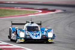 #47 KCMG ORECA 05: Matthew Howson, Richard Bradley, Nicolas Lapierre