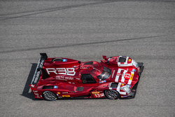 #13 Rebellion Racing Rebellion R-One: Dominik Kraihamer, Daniel Abt, Alexandre Imperatori
