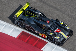#4 ByKolles Racing CLM P1/01: Simon Trummer, Pierre Kaffer
