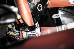 #28 G-Drive Racing Ligier JS P2: Gustavo Yacaman