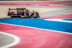 #26 G-Drive Racing Ligier JS P2: Roman Rusinov, Julien Canal, Sam Bird