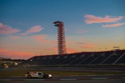 #12 Rebellion Racing Rebellion R-One: Nicolas Prost, Nick Heidfeld, Mathias Beche