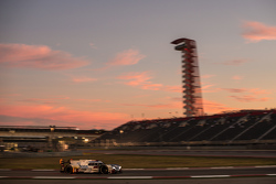 #8 Audi Sport Team Joest Audi R18 e-tron quattro: Lucas di Grassi, Loic Duval, Oliver Jarvis