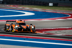 #28 G-Drive Racing Ligier JS P2: Ricardo Gonzalez, Pipo Derani, Gustavo Yacaman