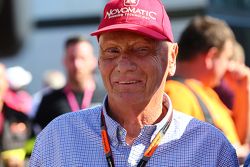 Niki Lauda