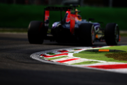 Signature Monza kerbs