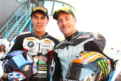 Markus Reiterberger, Josh Brookes