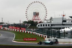 Lewis Hamilton, Mercedes AMG F1 W06