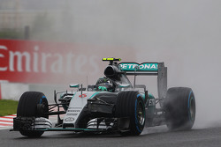 Nico Rosberg, Mercedes AMG F1 W06