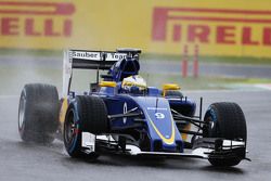 Marcus Ericsson, Sauber C34